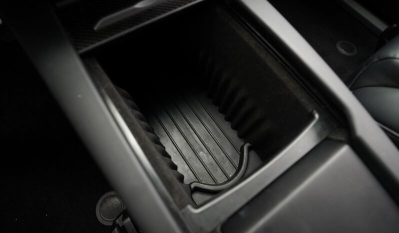 2019 Tesla Model X Performance full