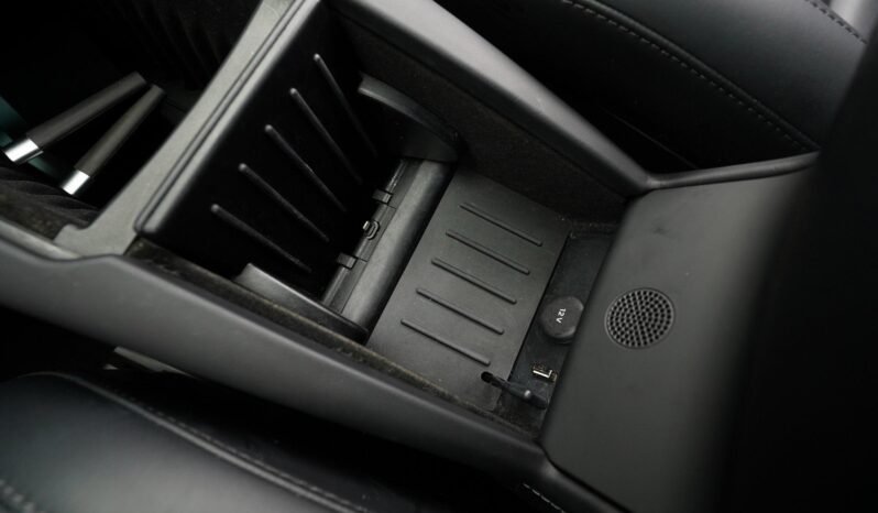 2019 Tesla Model X Performance full