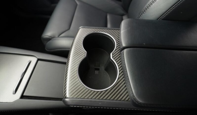 2019 Tesla Model X Performance full