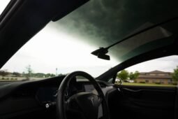 2019 Tesla Model X Performance full