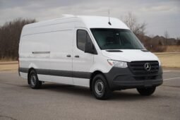 2020 Mercedes-Benz Sprinter 2500 full