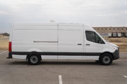 2020 Mercedes-Benz Sprinter 2500 full