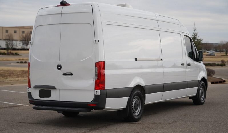 2020 Mercedes-Benz Sprinter 2500 full