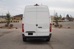 2020 Mercedes-Benz Sprinter 2500 full