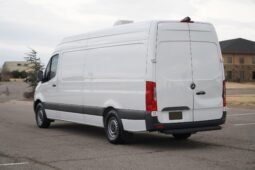 2020 Mercedes-Benz Sprinter 2500 full
