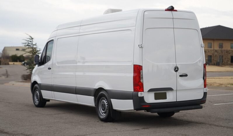 2020 Mercedes-Benz Sprinter 2500 full