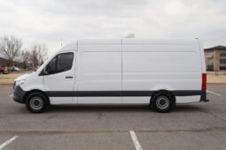 2020 Mercedes-Benz Sprinter 2500 full