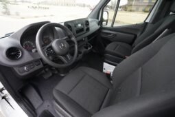 2020 Mercedes-Benz Sprinter 2500 full