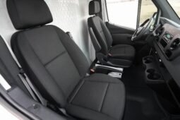 2020 Mercedes-Benz Sprinter 2500 full