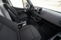 2020 Mercedes-Benz Sprinter 2500 full