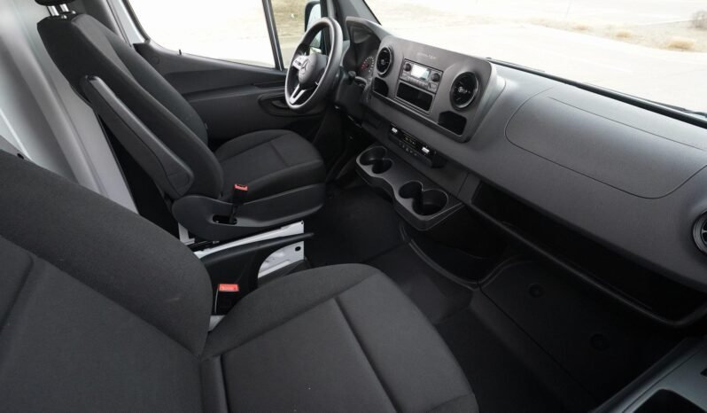 2020 Mercedes-Benz Sprinter 2500 full
