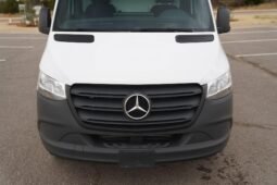 2020 Mercedes-Benz Sprinter 2500 full