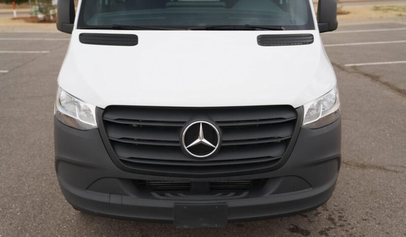 2020 Mercedes-Benz Sprinter 2500 full