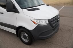 2020 Mercedes-Benz Sprinter 2500 full