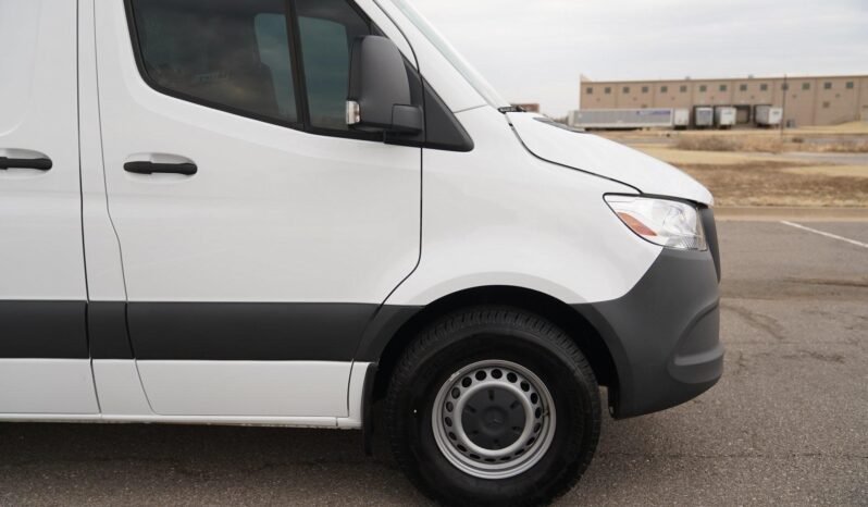 2020 Mercedes-Benz Sprinter 2500 full