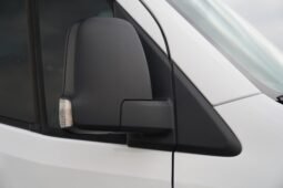 2020 Mercedes-Benz Sprinter 2500 full