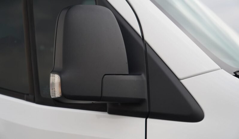 2020 Mercedes-Benz Sprinter 2500 full