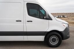 2020 Mercedes-Benz Sprinter 2500 full