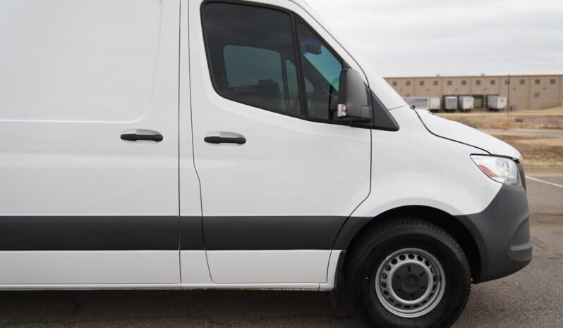 2020 Mercedes-Benz Sprinter 2500 full