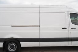 2020 Mercedes-Benz Sprinter 2500 full
