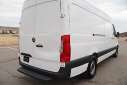 2020 Mercedes-Benz Sprinter 2500 full