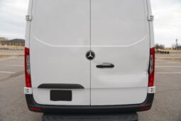 2020 Mercedes-Benz Sprinter 2500 full