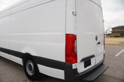 2020 Mercedes-Benz Sprinter 2500 full