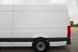 2020 Mercedes-Benz Sprinter 2500 full