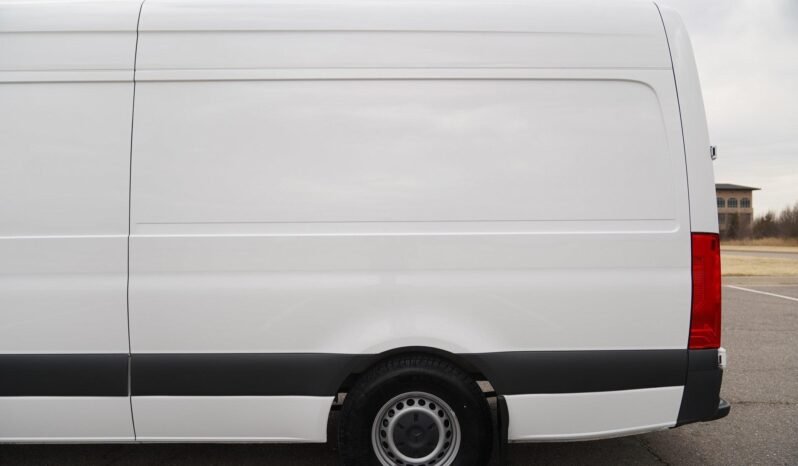 2020 Mercedes-Benz Sprinter 2500 full