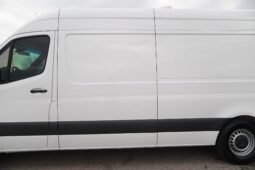 2020 Mercedes-Benz Sprinter 2500 full