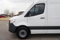 2020 Mercedes-Benz Sprinter 2500 full