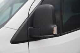 2020 Mercedes-Benz Sprinter 2500 full