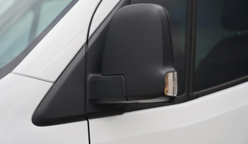 2020 Mercedes-Benz Sprinter 2500 full