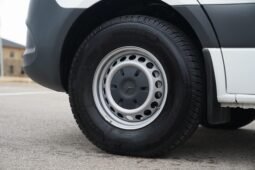 2020 Mercedes-Benz Sprinter 2500 full