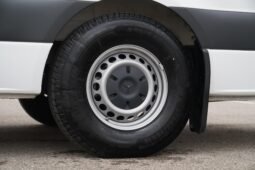 2020 Mercedes-Benz Sprinter 2500 full