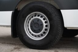 2020 Mercedes-Benz Sprinter 2500 full