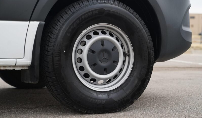 2020 Mercedes-Benz Sprinter 2500 full