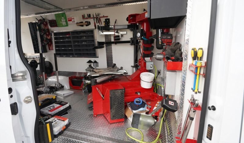 2020 Mercedes-Benz Sprinter 2500 full