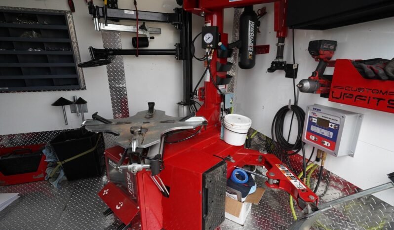 2020 Mercedes-Benz Sprinter 2500 full