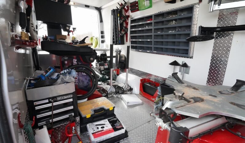 2020 Mercedes-Benz Sprinter 2500 full