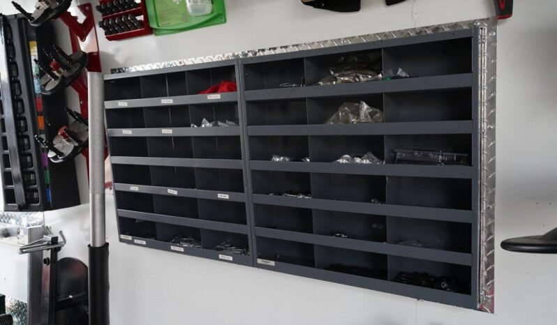 2020 Mercedes-Benz Sprinter 2500 full