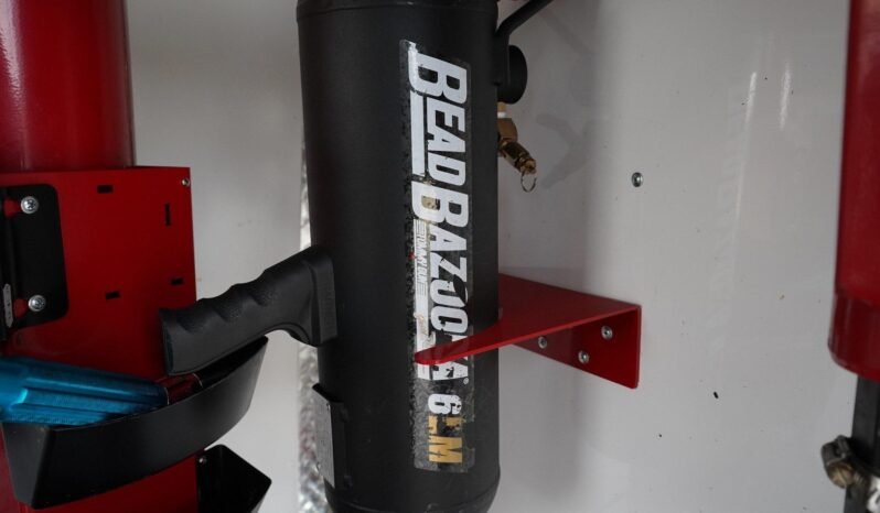 2020 Mercedes-Benz Sprinter 2500 full