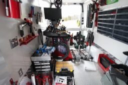 2020 Mercedes-Benz Sprinter 2500 full