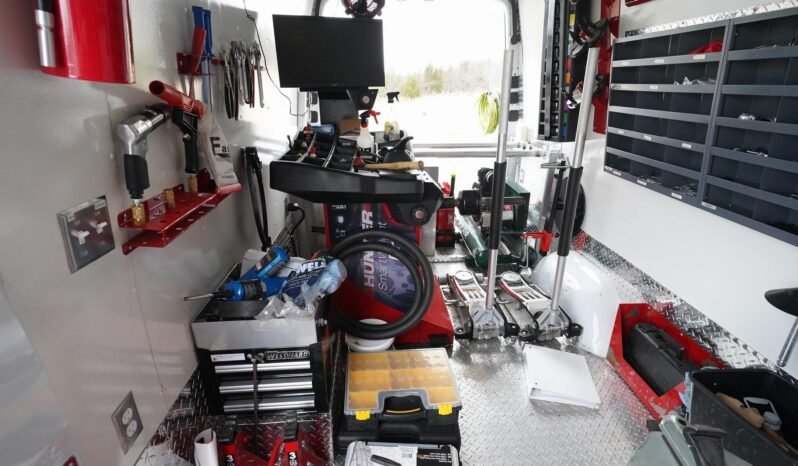 2020 Mercedes-Benz Sprinter 2500 full