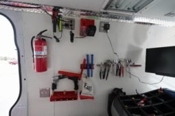 2020 Mercedes-Benz Sprinter 2500 full