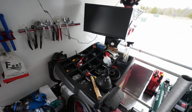 2020 Mercedes-Benz Sprinter 2500 full