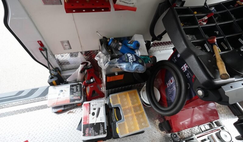 2020 Mercedes-Benz Sprinter 2500 full