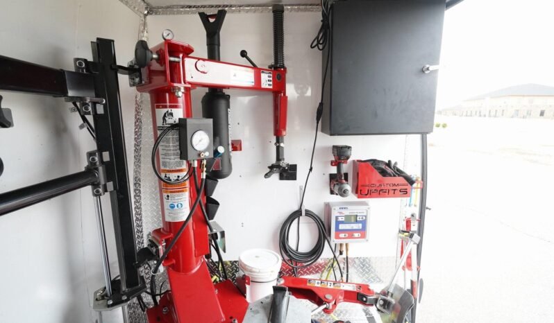 2020 Mercedes-Benz Sprinter 2500 full