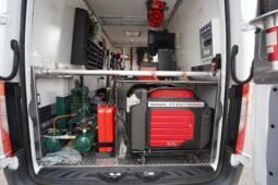 2020 Mercedes-Benz Sprinter 2500 full