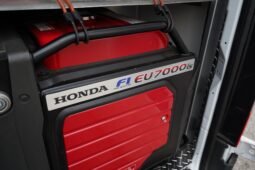 2020 Mercedes-Benz Sprinter 2500 full